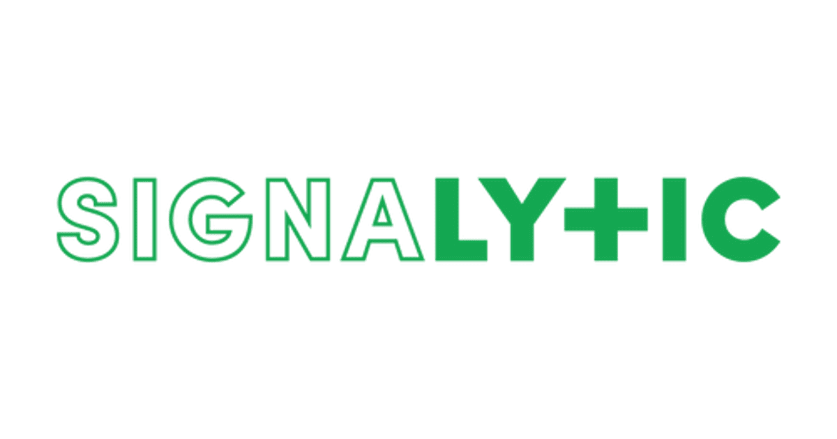 Signalytics Logo